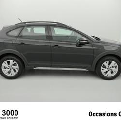 Volkswagen Taigo Taigo 1.0 TSI 116 BVM6 Life Sausheim