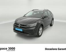 Volkswagen Taigo Sausheim