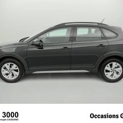 Volkswagen Taigo Taigo 1.0 TSI 116 BVM6 Life Sausheim