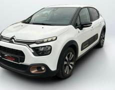 Citroen C3 Saint-Germain-Lespinasse