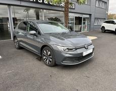 Volkswagen Golf 8 Couëron