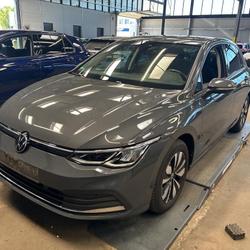 Volkswagen Golf 8 2.0 TDI SCR 150CH LIFE PLUS DSG7 Cou&euml;ron