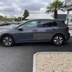 Volkswagen Golf 8 2.0 TDI SCR 150CH LIFE PLUS DSG7 occasion - Cou&euml;ron - photo 2/23