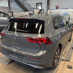 Volkswagen Golf 8 2.0 TDI SCR 150CH LIFE PLUS DSG7 Cou&euml;ron