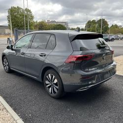 Volkswagen Golf 8 2.0 TDI SCR 150CH LIFE PLUS DSG7 occasion - Cou&euml;ron - photo 3/23
