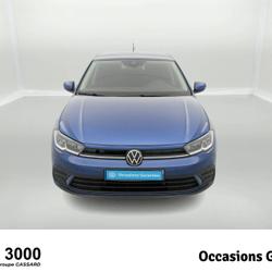 Volkswagen Polo Polo 1.0 TSI 95 S&S DSG7 VW Edition Altkirch