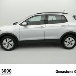Volkswagen T-Cross 1.0 TSI 116 Start/Stop DSG7 Life occasion - Altkirch - photo 3/30