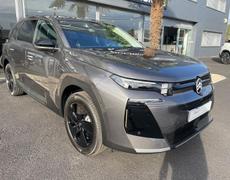 Citroen C5 Aircross Couëron
