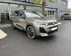 Citroen C5 Aircross - 1.2 HYBRIDE 145CH MAX BOITE AUTOMATIQUE - 30 990 €