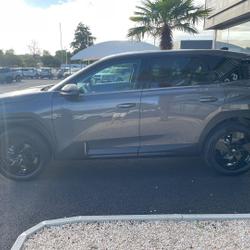 Citroen C5 Aircross 1.2 HYBRIDE 145CH MAX BOITE AUTOMATIQUE Cou&euml;ron