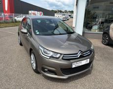 Citroen C4 Firminy