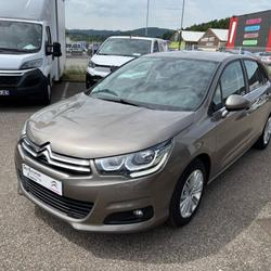 Citroen C4 BlueHDi 100 BVM Mill Business Firminy