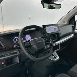Fiat Scudo Scudo ca III XL 2.0 BlueHDi 180ch Pack Premium Connect EAT8 H&eacute;nin-Beaumont
