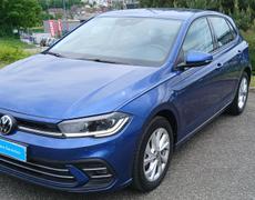 Volkswagen Polo Altkirch