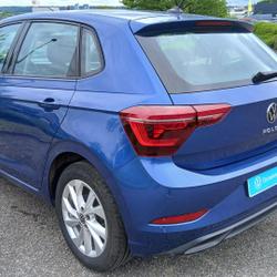 Volkswagen Polo Polo 1.0 TSI 95 S&S DSG7 Style Altkirch
