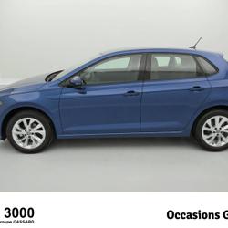 Volkswagen Polo Polo 1.0 TSI 95 S&S DSG7 Style Altkirch