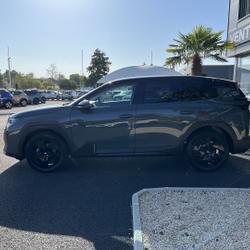 Citroen C5 Aircross 1.2 HYBRIDE 145CH MAX BOITE AUTOMATIQUE Cou&euml;ron
