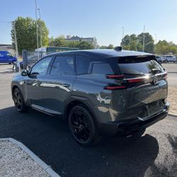 Citroen C5 Aircross 1.2 HYBRIDE 145CH MAX BOITE AUTOMATIQUE Cou&euml;ron