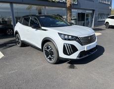 Peugeot 2008 Couëron