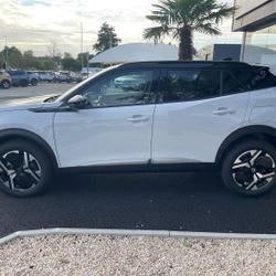 Peugeot 2008 1.2 HYBRID 145CH GT E-DCS6 Cou&euml;ron