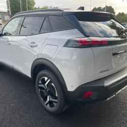 Peugeot 2008 1.2 HYBRID 145CH GT E-DCS6 Cou&euml;ron