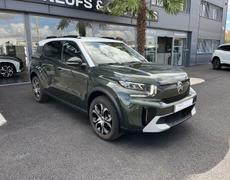 Citroen C3 Aircross Couëron