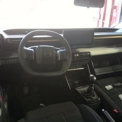 Citroen C3 Aircross 1.2 TURBO 100CH PLUS Cou&euml;ron
