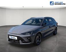 Cupra Leon Sportstourer Margencel