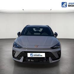 Cupra Leon Sportstourer eHybrid 204 ch DSG6 V occasion - Margencel - photo 2/20