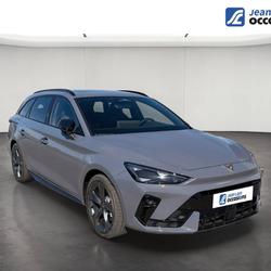 Cupra Leon Sportstourer eHybrid 204 ch DSG6 V occasion - Margencel - photo 3/20