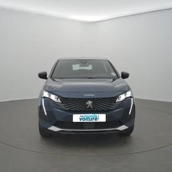 Peugeot 3008 3008 PureTech 130ch S&S BVM6 - Active Pack Nogent-le-Rotrou