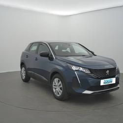 Peugeot 3008 3008 PureTech 130ch S&S BVM6 - Active Pack Nogent-le-Rotrou