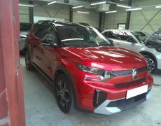 Citroen C3 Aircross Couëron