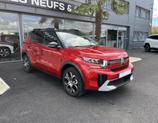 Citroen C3 Aircross Couëron