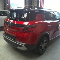 Citroen C3 Aircross 1.2 TURBO 100CH PLUS Cou&euml;ron