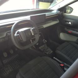 Citroen C3 Aircross 1.2 TURBO 100CH PLUS Cou&euml;ron