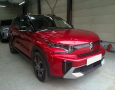 Citroen C3 Aircross Couëron