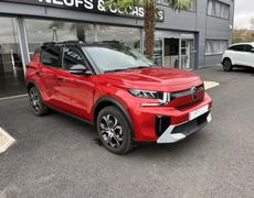 Citroen C3 Aircross Couëron