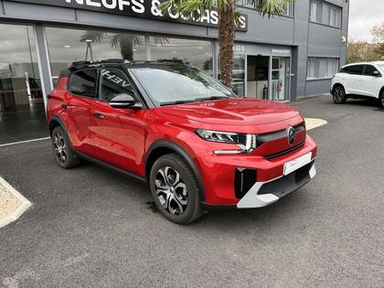 Citroen C3 Aircross - 1.2 TURBO 100CH PLUS - 16 990 €