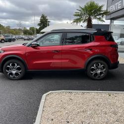 Citroen C3 Aircross 1.2 TURBO 100CH PLUS Cou&euml;ron