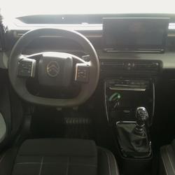 Citroen C3 Aircross 1.2 TURBO 100CH PLUS Cou&euml;ron