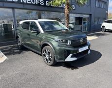 Citroen C3 Aircross Couëron