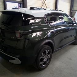 Citroen C3 Aircross 1.2 HYBRIDE 145CH PLUS E-DCS6 Cou&euml;ron