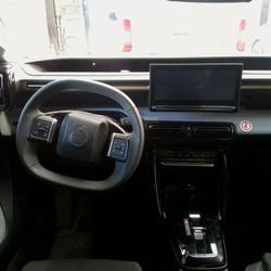 Citroen C3 Aircross 1.2 HYBRIDE 145CH PLUS E-DCS6 Cou&euml;ron