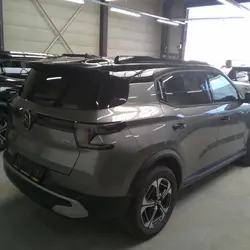 Citroen C3 Aircross 1.2 HYBRIDE 145CH MAX E-DCS6 Cou&euml;ron