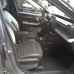 Citroen C3 Aircross 1.2 HYBRIDE 145CH MAX E-DCS6 Cou&euml;ron