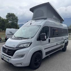 Fourgon Hymer FIAT DUCATO 2.2L 140 CV Saint-Fons