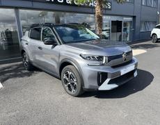Citroen C3 Aircross Couëron