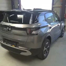 Citroen C3 Aircross 1.2 HYBRIDE 145CH MAX E-DCS6 Cou&euml;ron