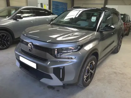 Citroen C3 Aircross - 1.2 HYBRIDE 145CH MAX E-DCS6 - 21 990 €